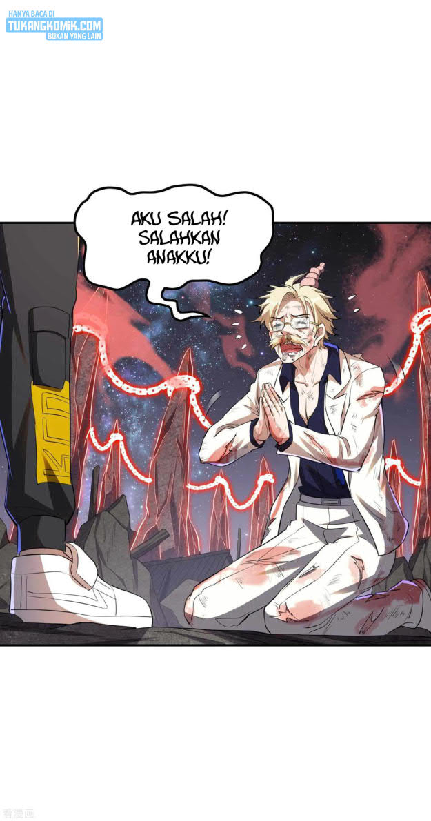 Baca Useless First Son-In-Law - Chapter 130 halaman 7