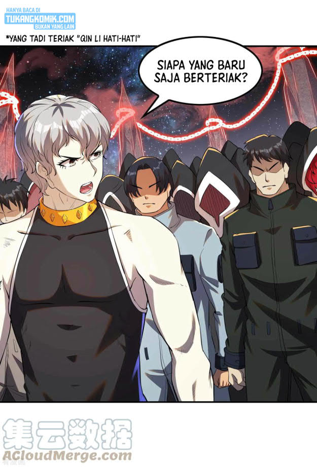 Baca Useless First Son-In-Law - Chapter 130 halaman 8