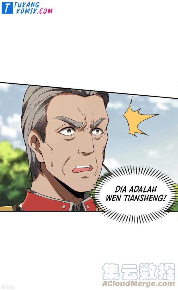 Baca Useless First Son-In-Law - Chapter 78 halaman 10