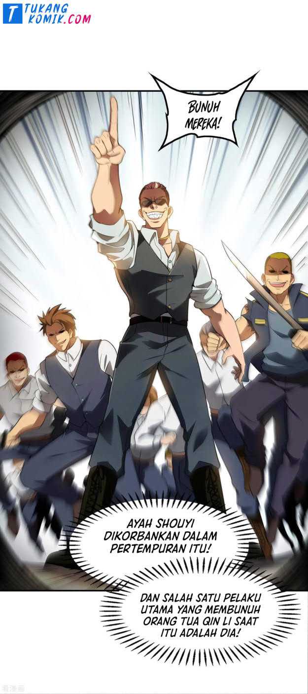 Baca Useless First Son-In-Law - Chapter 78 halaman 11