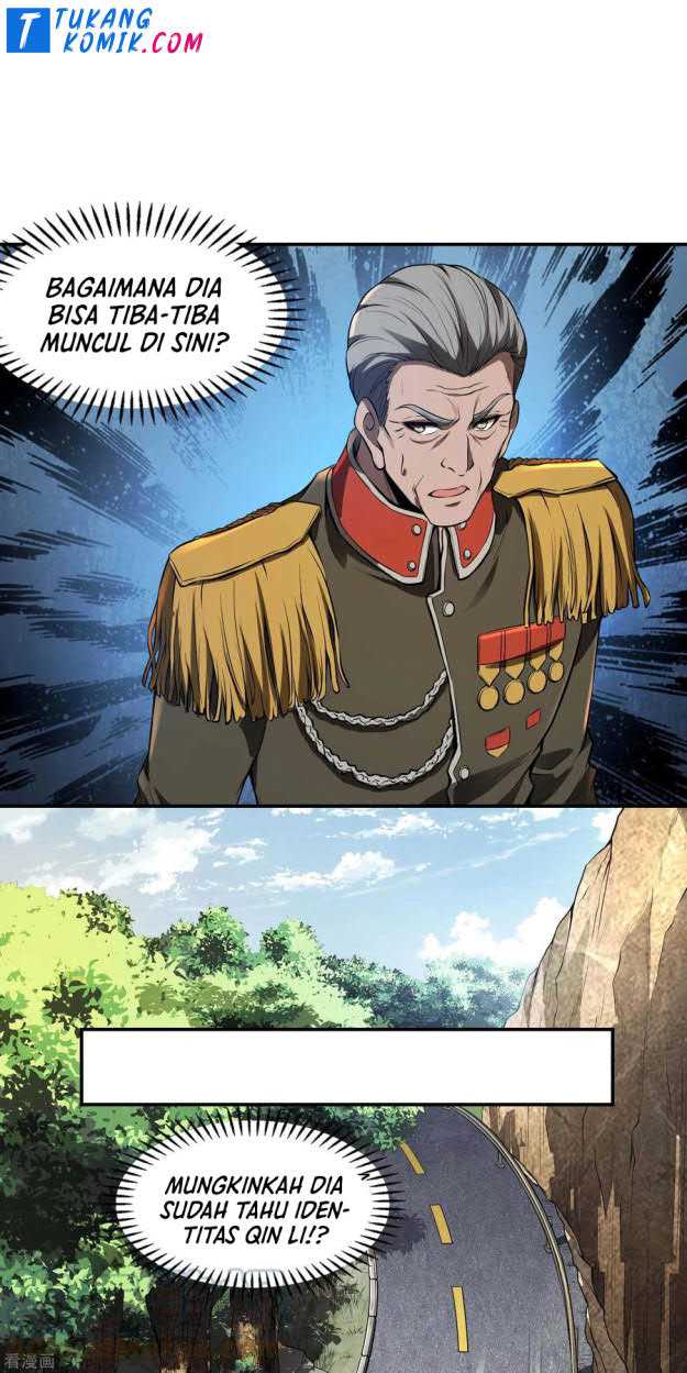 Baca Useless First Son-In-Law - Chapter 78 halaman 12