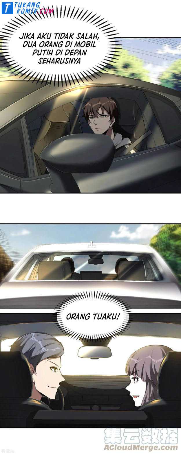 Baca Useless First Son-In-Law - Chapter 78 halaman 14