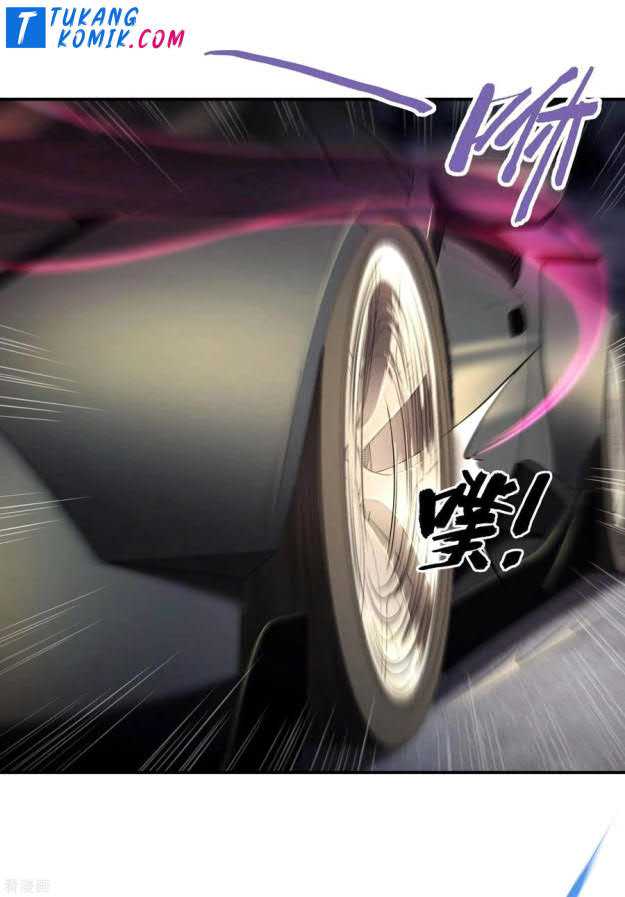 Baca Useless First Son-In-Law - Chapter 78 halaman 17