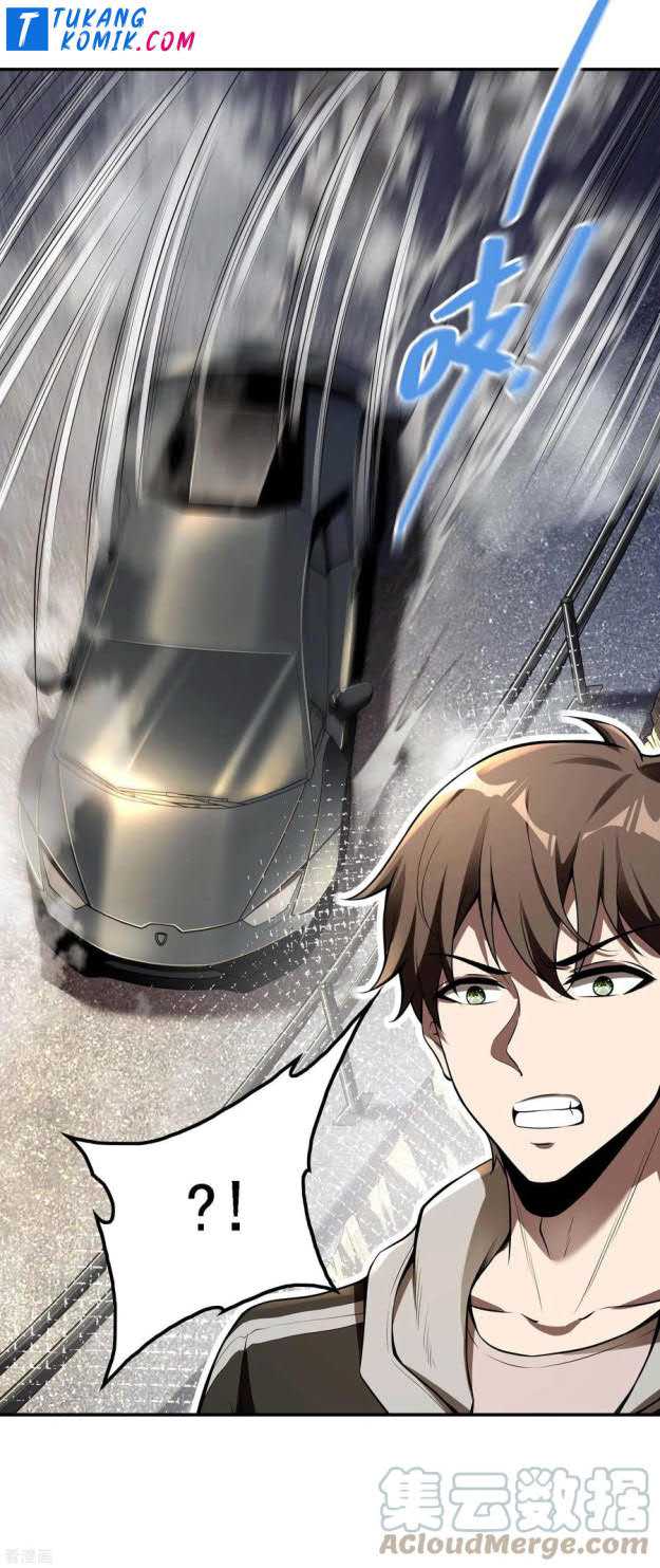 Baca Useless First Son-In-Law - Chapter 78 halaman 18