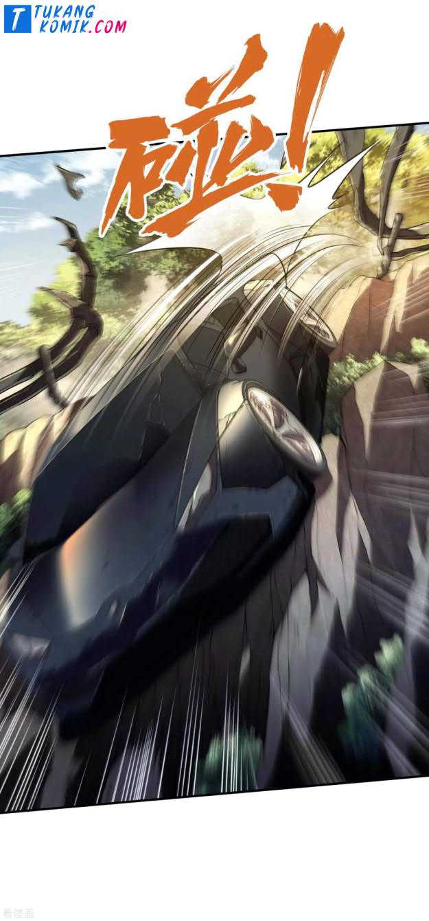 Baca Useless First Son-In-Law - Chapter 78 halaman 19