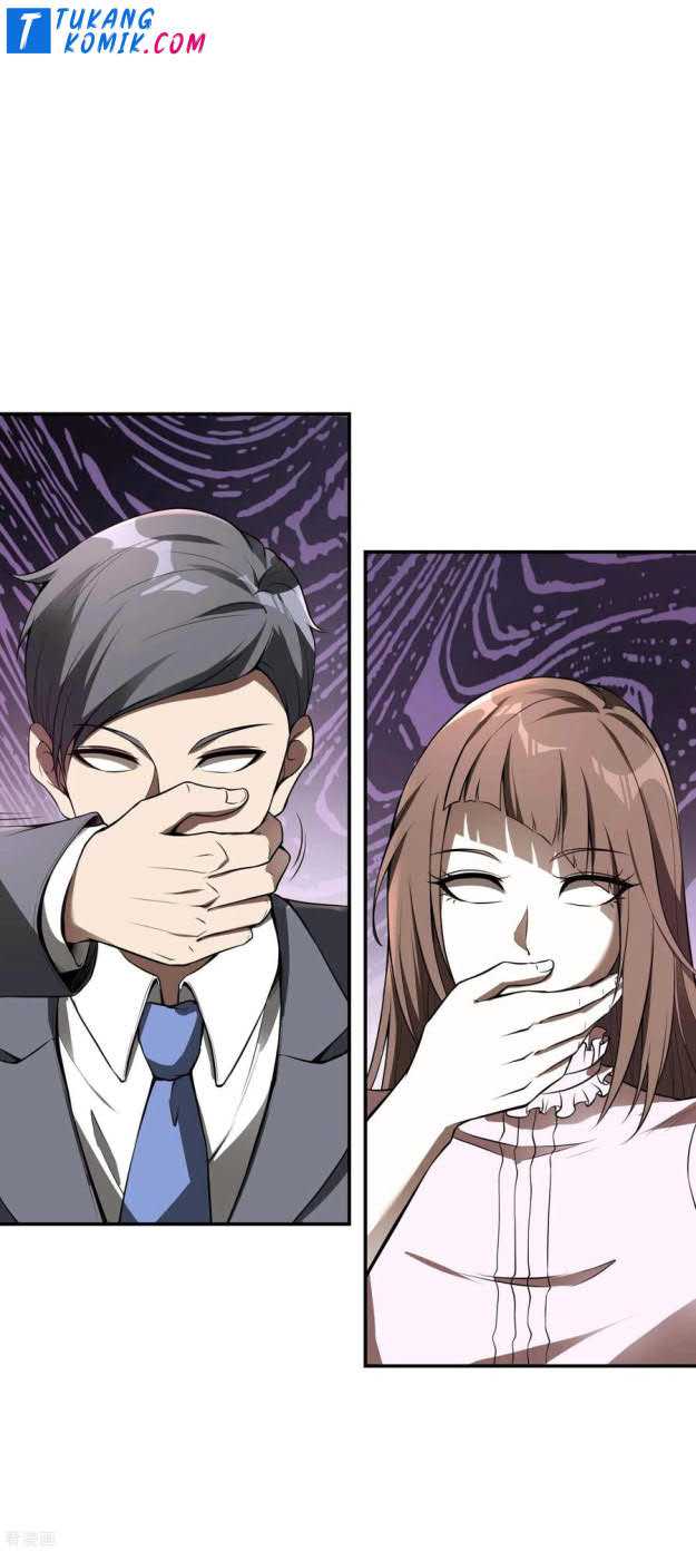 Baca Useless First Son-In-Law - Chapter 78 halaman 21