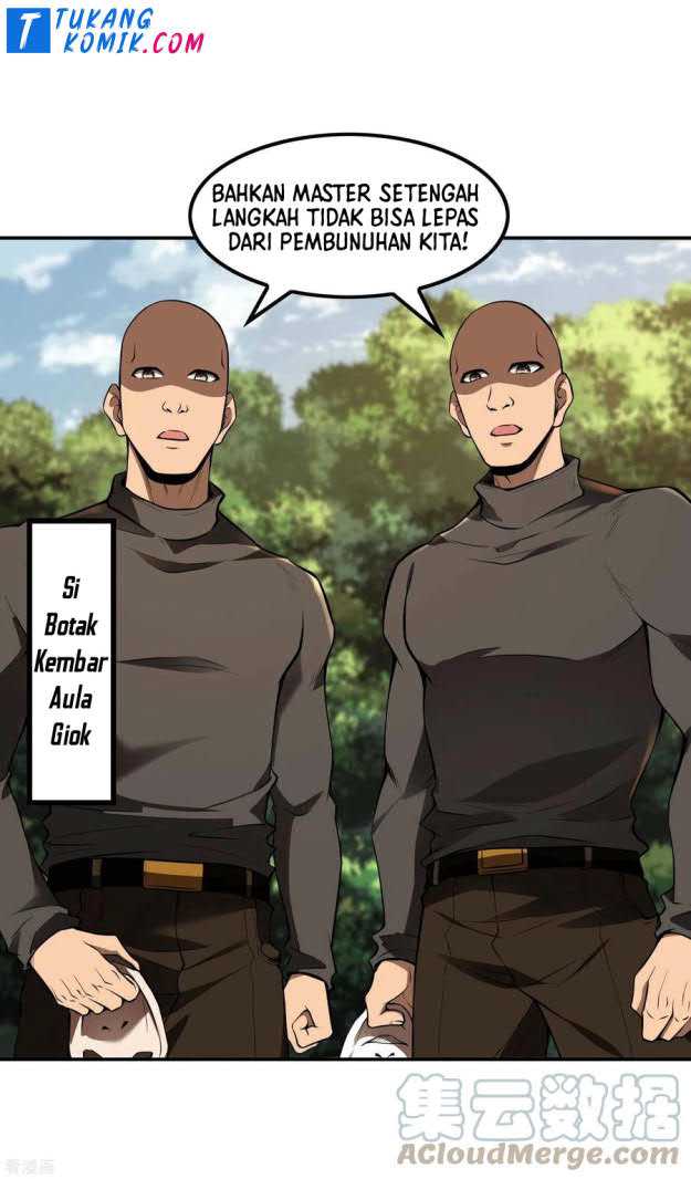 Baca Useless First Son-In-Law - Chapter 78 halaman 22