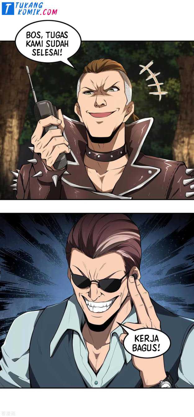 Baca Useless First Son-In-Law - Chapter 78 halaman 25