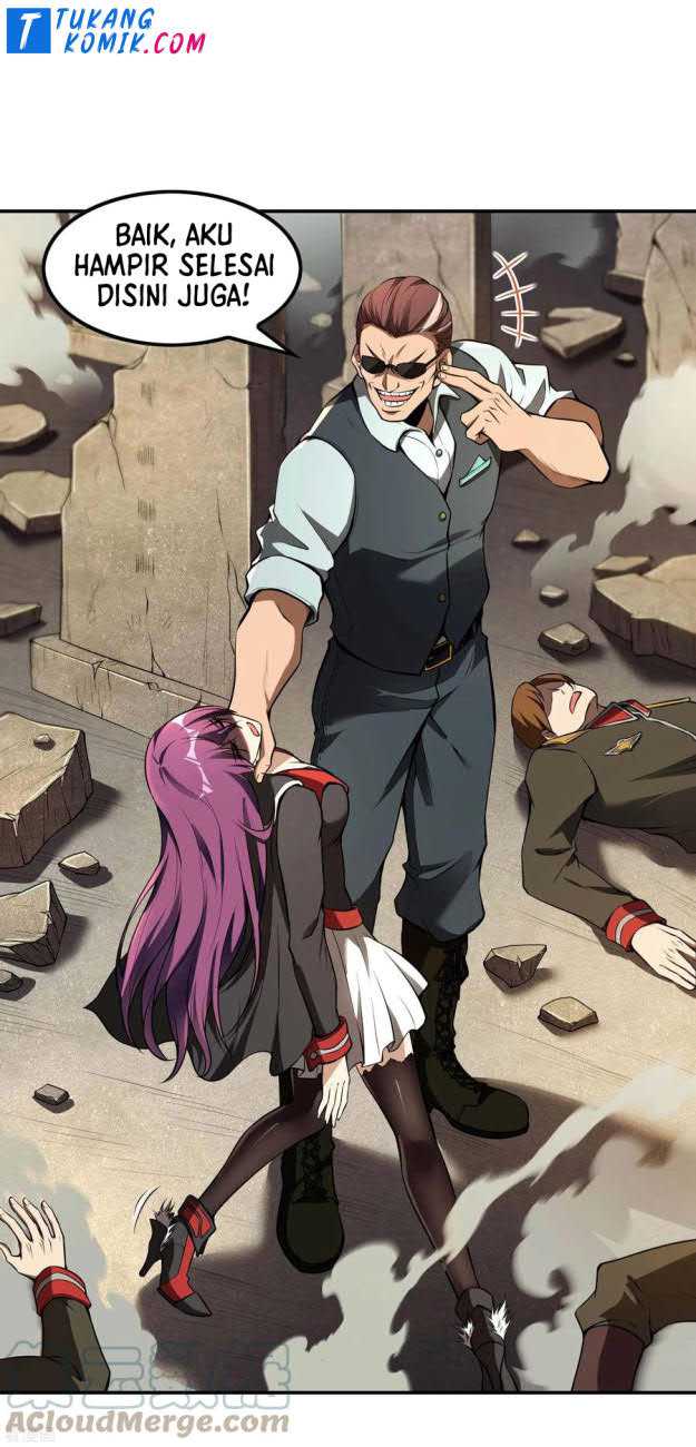 Baca Useless First Son-In-Law - Chapter 78 halaman 26