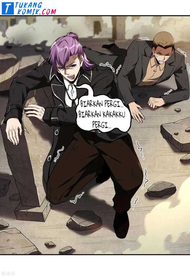 Baca Useless First Son-In-Law - Chapter 78 halaman 27