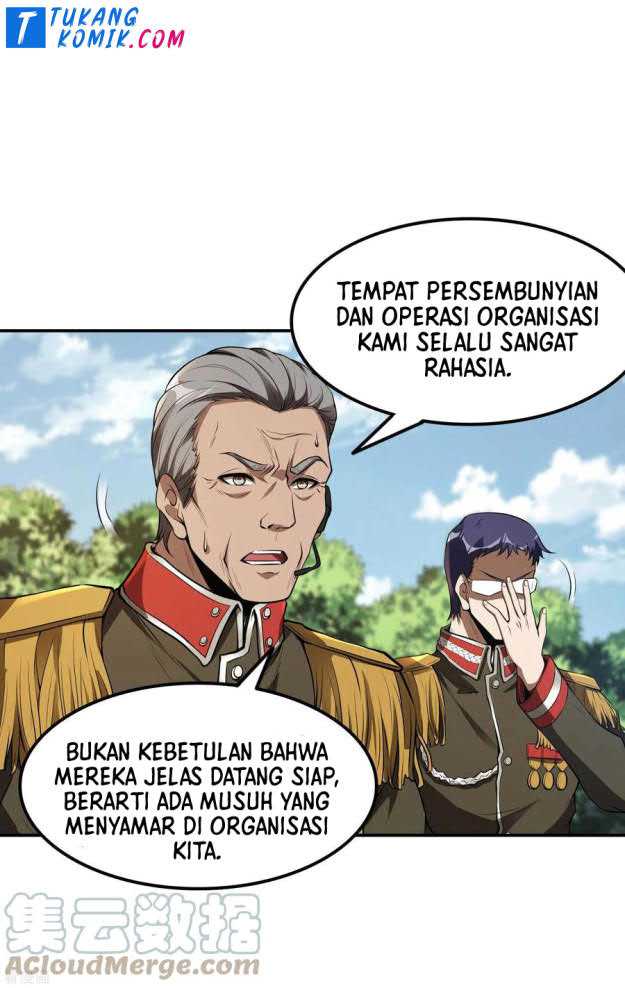 Baca Useless First Son-In-Law - Chapter 78 halaman 28