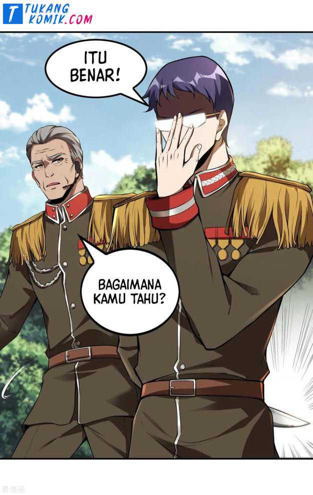 Baca Useless First Son-In-Law - Chapter 78 halaman 29