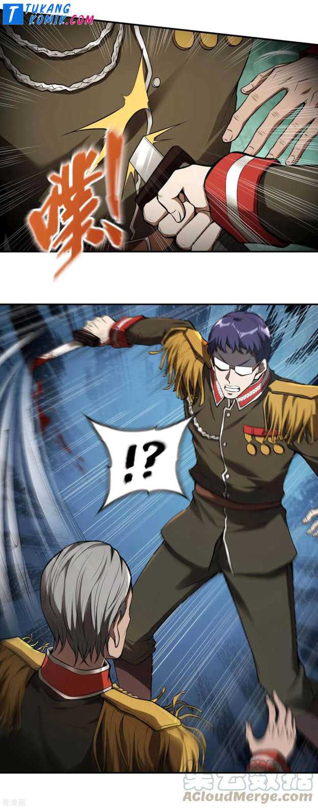 Baca Useless First Son-In-Law - Chapter 78 halaman 30