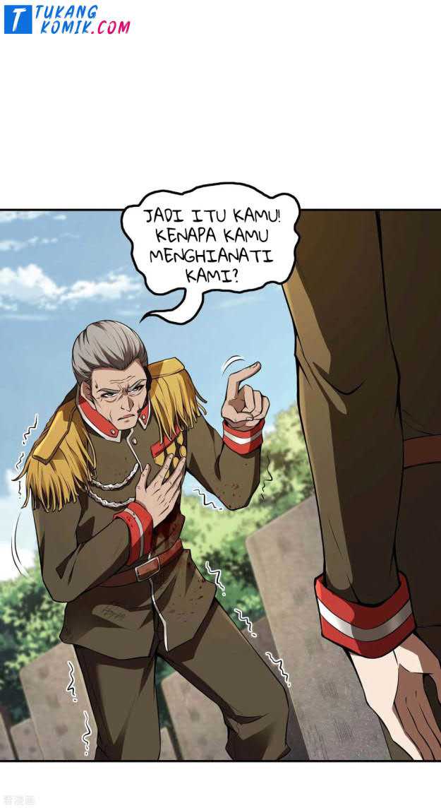 Baca Useless First Son-In-Law - Chapter 78 halaman 31