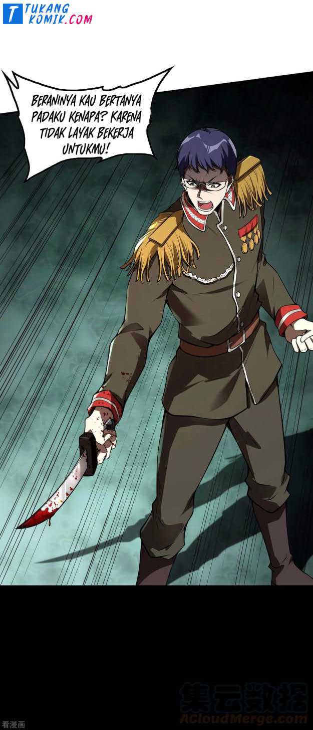 Baca Useless First Son-In-Law - Chapter 78 halaman 32