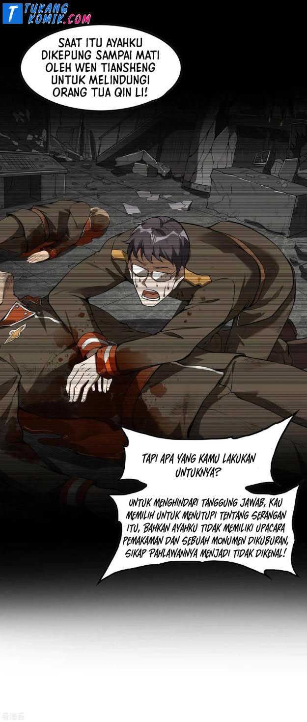 Baca Useless First Son-In-Law - Chapter 78 halaman 33