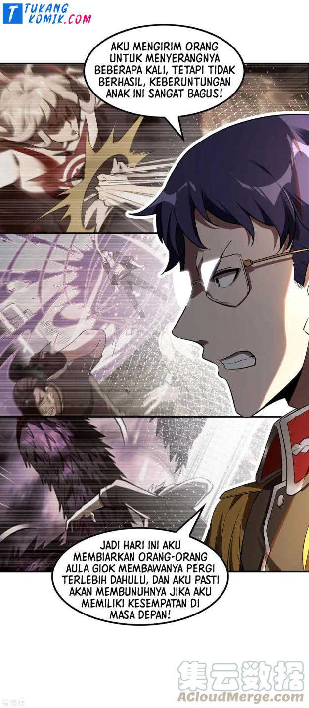 Baca Useless First Son-In-Law - Chapter 78 halaman 38