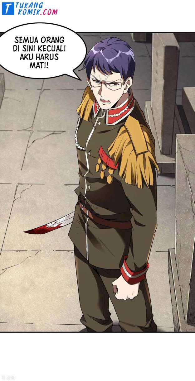 Baca Useless First Son-In-Law - Chapter 78 halaman 39