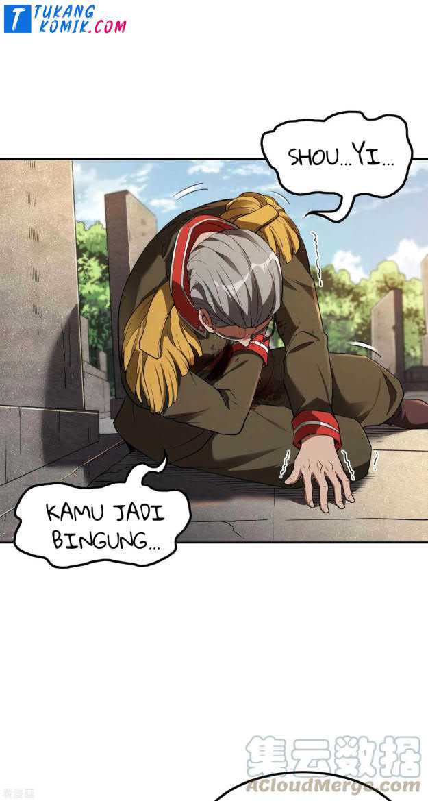 Baca Useless First Son-In-Law - Chapter 78 halaman 40