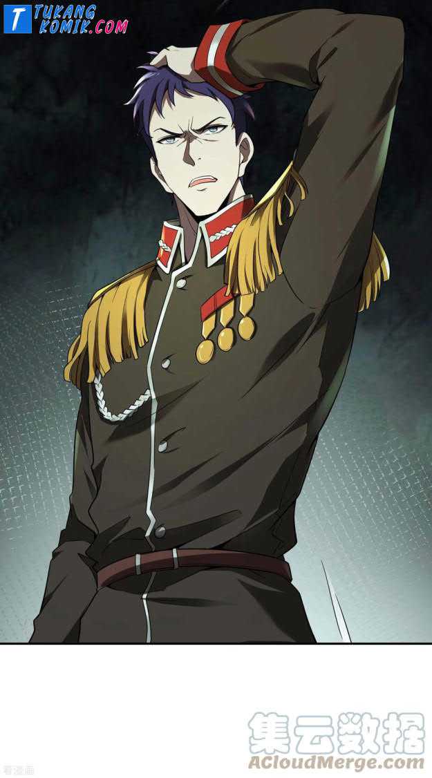 Baca Useless First Son-In-Law - Chapter 78 halaman 42