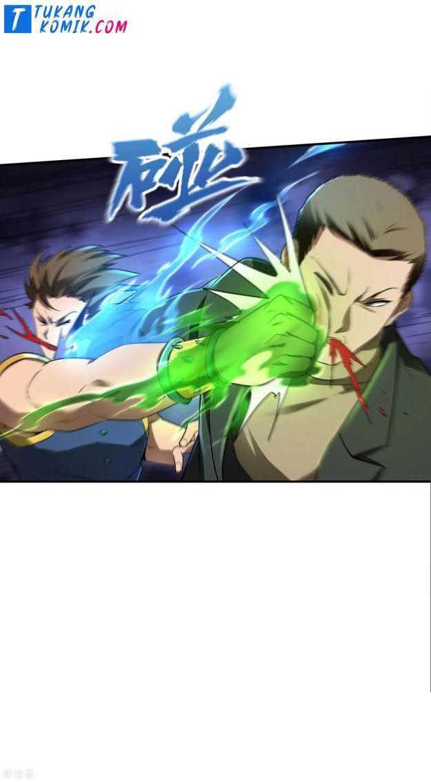 Baca Useless First Son-In-Law - Chapter 78 halaman 5