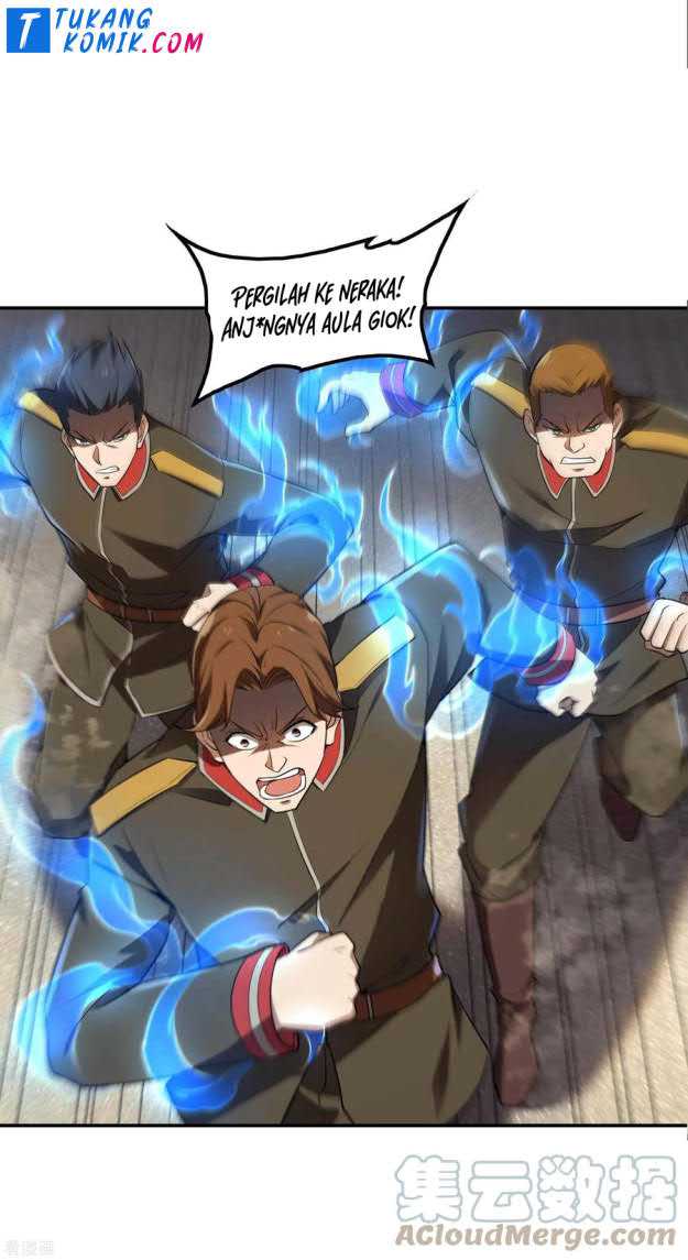 Baca Useless First Son-In-Law - Chapter 78 halaman 8