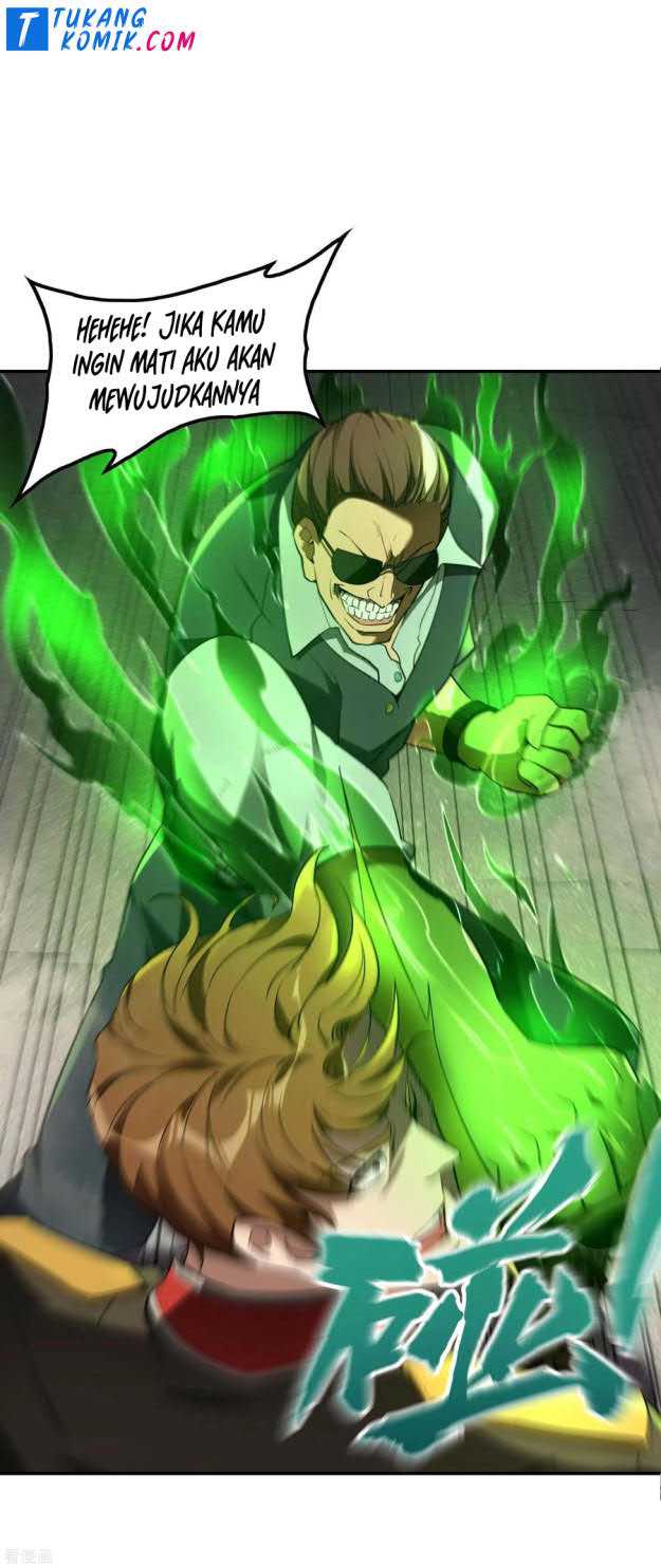 Baca Useless First Son-In-Law - Chapter 78 halaman 9