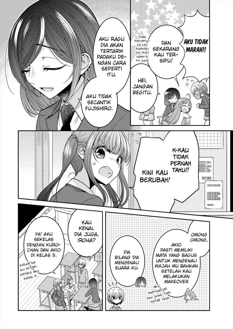 Baca Useless Princesses - Chapter 26 halaman 6
