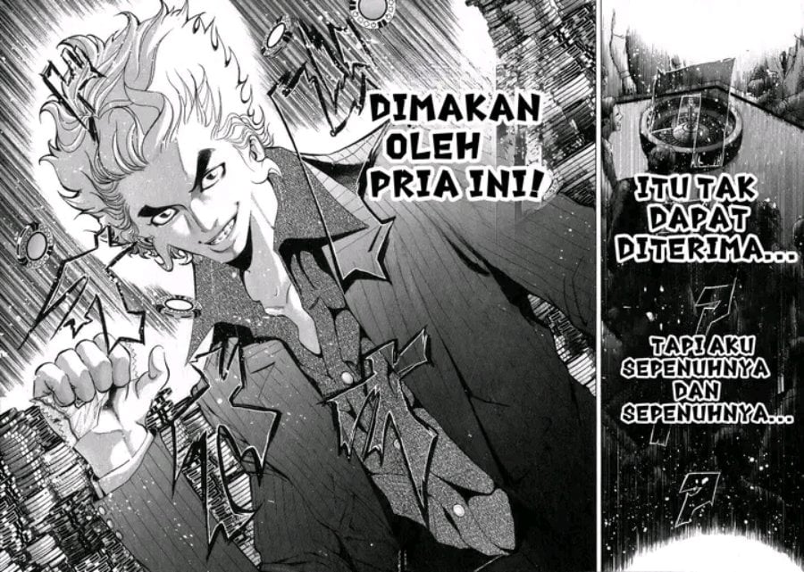 Baca Usogui - Chapter 1 halaman 32