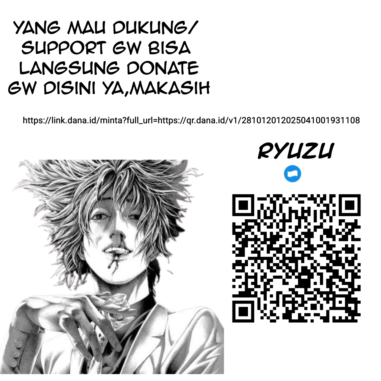 Baca Usogui - Chapter 1 halaman 37