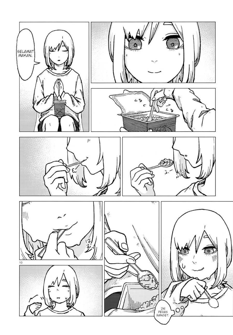 Baca Usuzumi no Hate Chapter 1 Bahasa Indonesia page 26