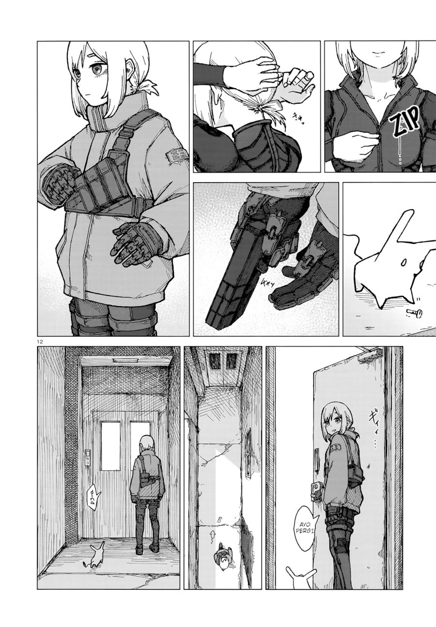 Baca Usuzumi no Hate Chapter 1 Bahasa Indonesia page 30