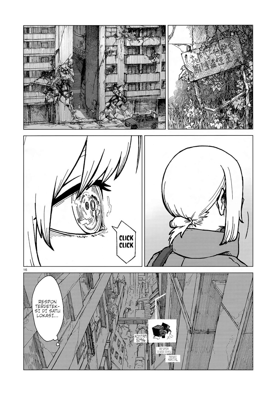 Baca Usuzumi no Hate Chapter 1 Bahasa Indonesia page 38