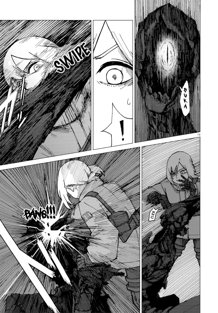 Baca Usuzumi no Hate Chapter 1 Bahasa Indonesia page 44