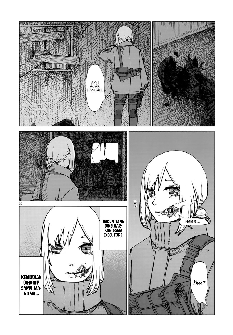 Baca Usuzumi no Hate Chapter 1 Bahasa Indonesia page 46