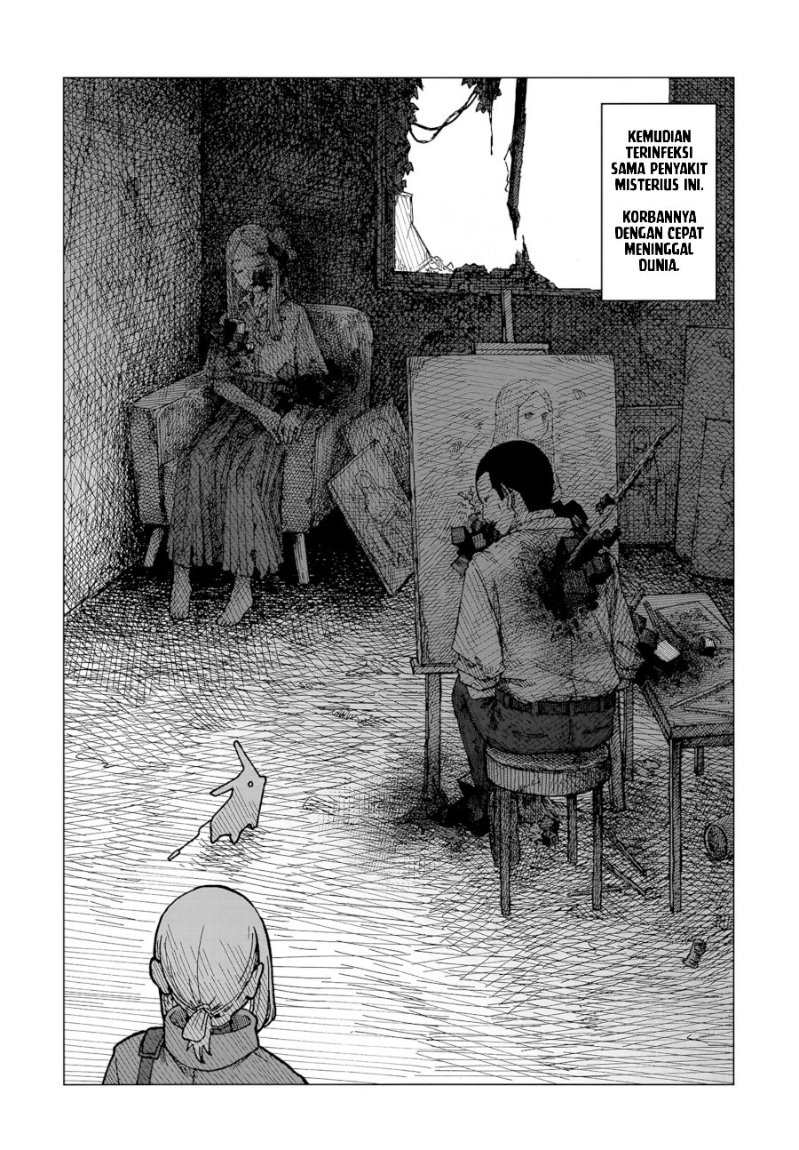 Baca Usuzumi no Hate Chapter 1 Bahasa Indonesia page 48