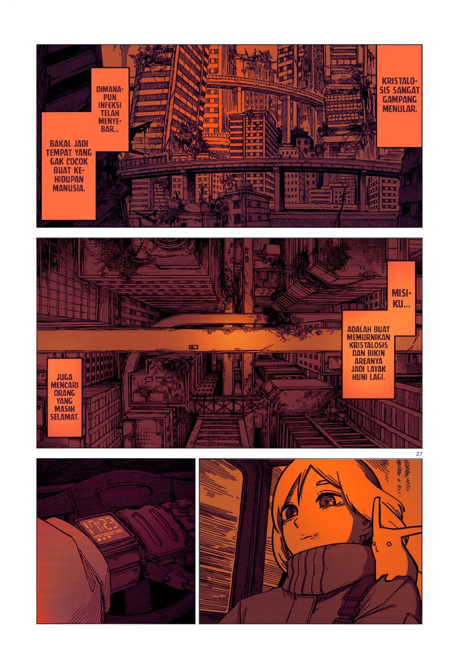 Baca Usuzumi no Hate Chapter 1 Bahasa Indonesia page 60