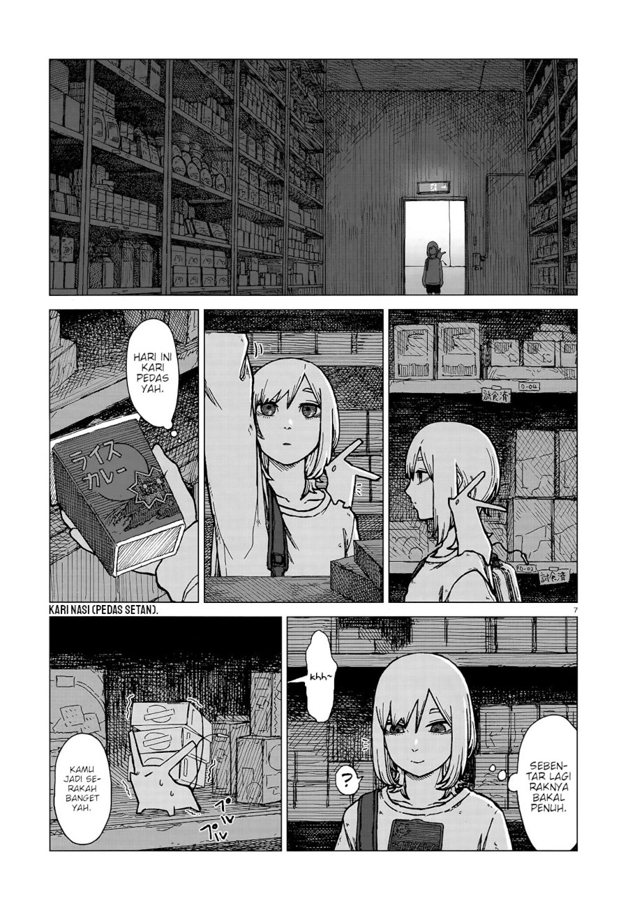 Baca Usuzumi no Hate Chapter 1 Bahasa Indonesia page 20