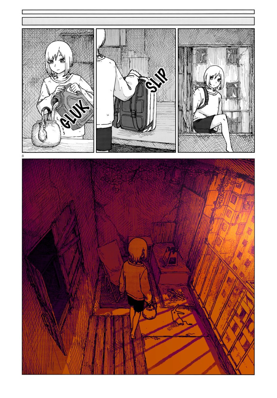 Baca Usuzumi no Hate Chapter 1 Bahasa Indonesia page 22