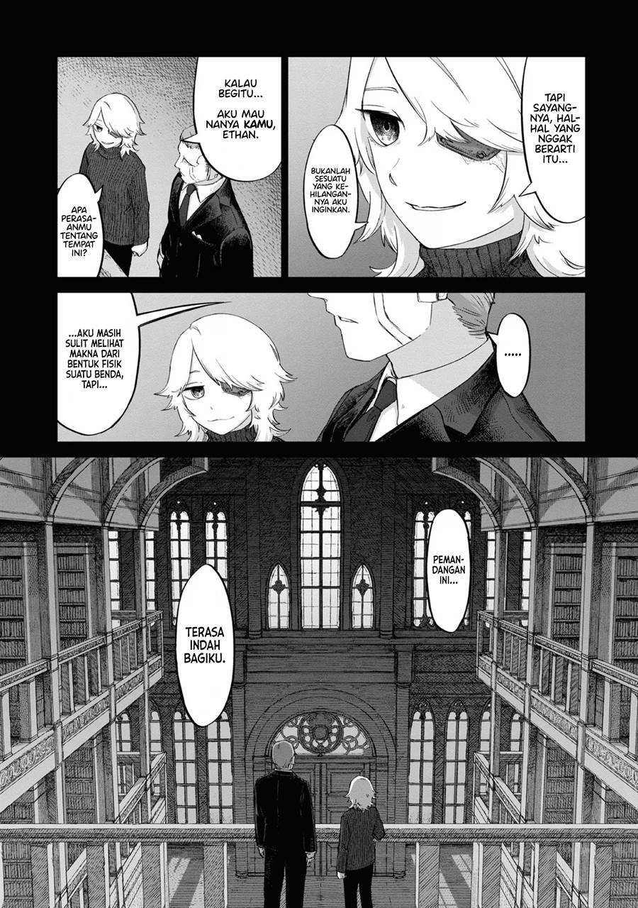 Baca Usuzumi no Hate Chapter 10 Bahasa Indonesia page 26