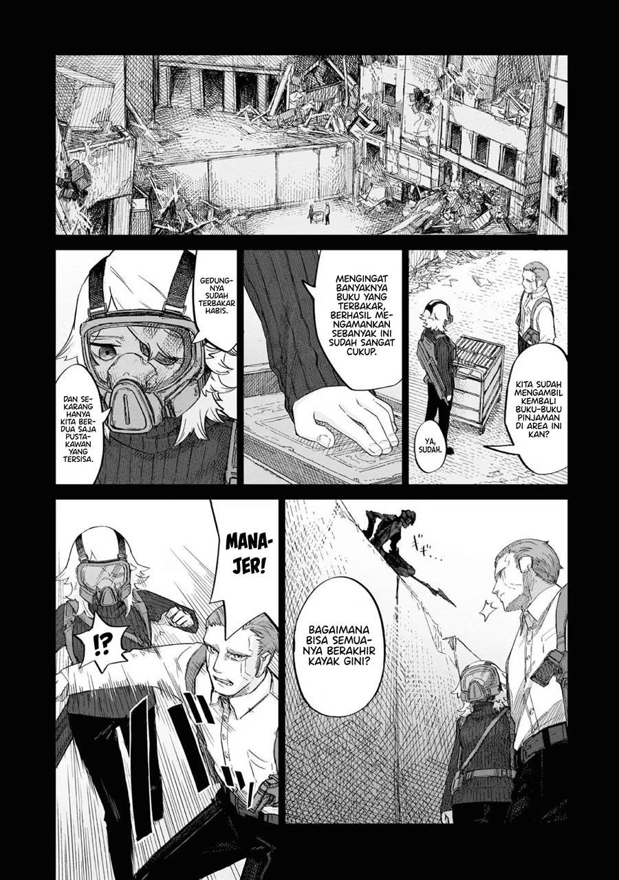 Baca Usuzumi no Hate Chapter 10 Bahasa Indonesia page 30