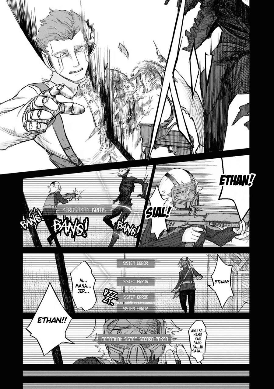 Baca Usuzumi no Hate Chapter 10 Bahasa Indonesia page 32
