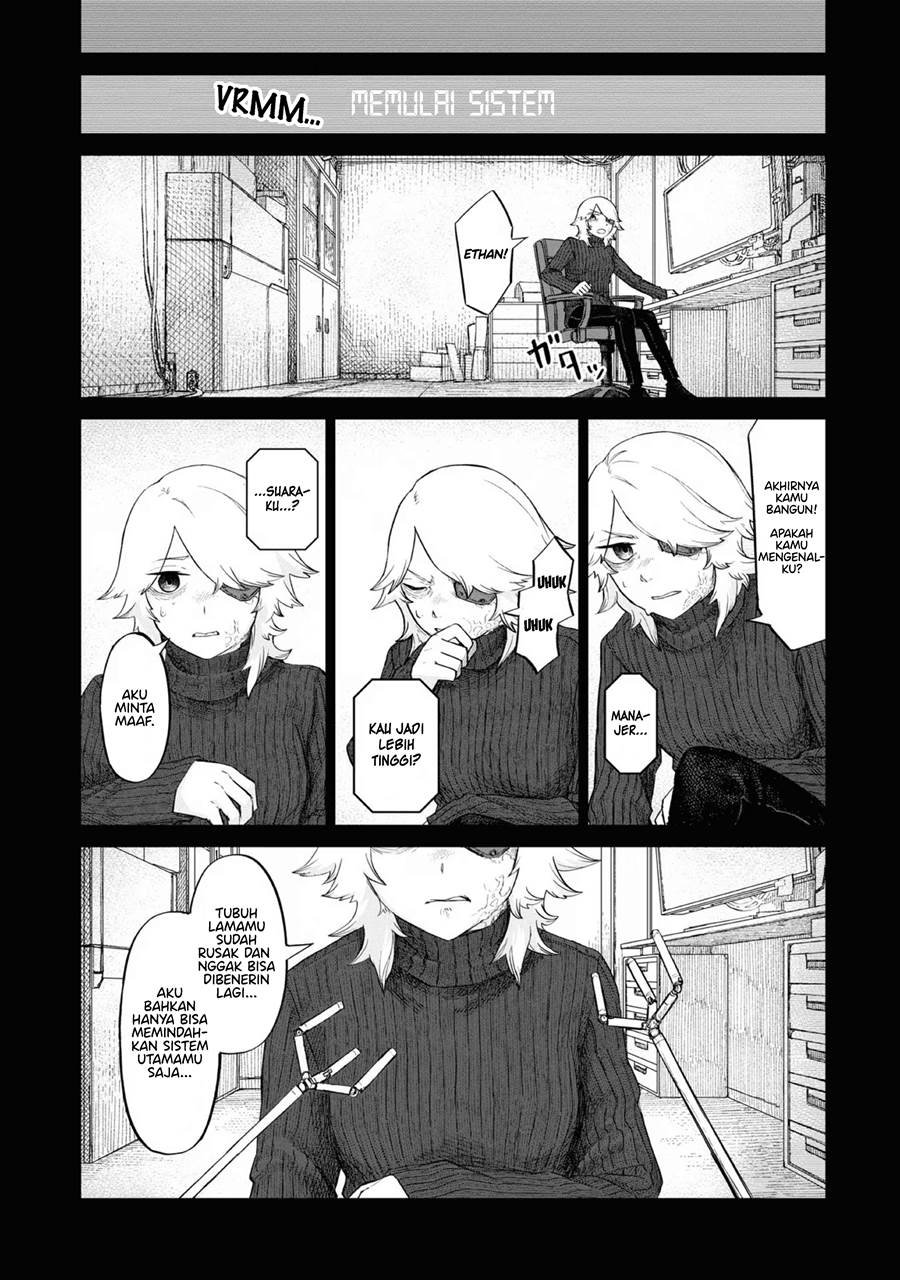 Baca Usuzumi no Hate Chapter 10 Bahasa Indonesia page 34