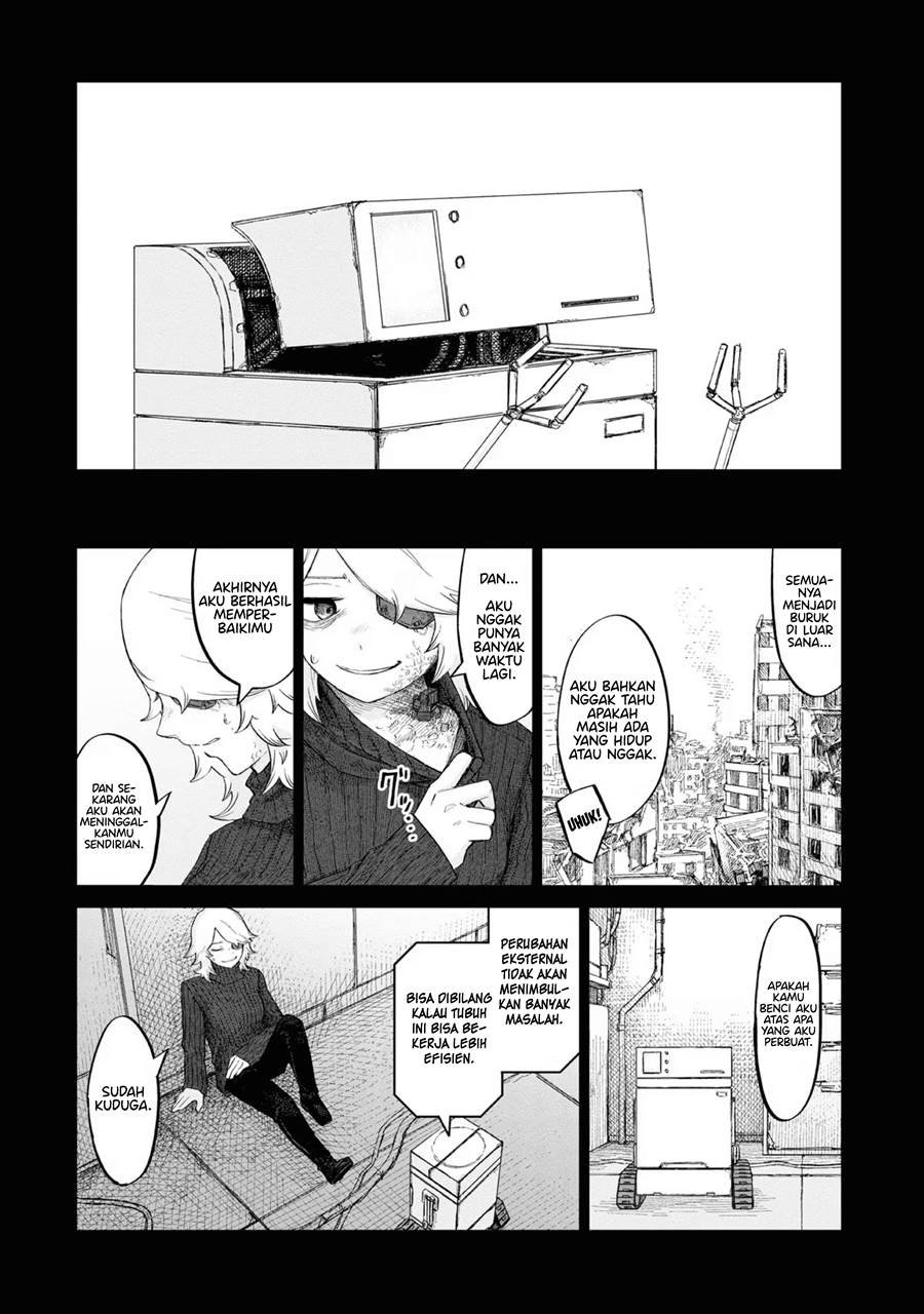Baca Usuzumi no Hate Chapter 10 Bahasa Indonesia page 36