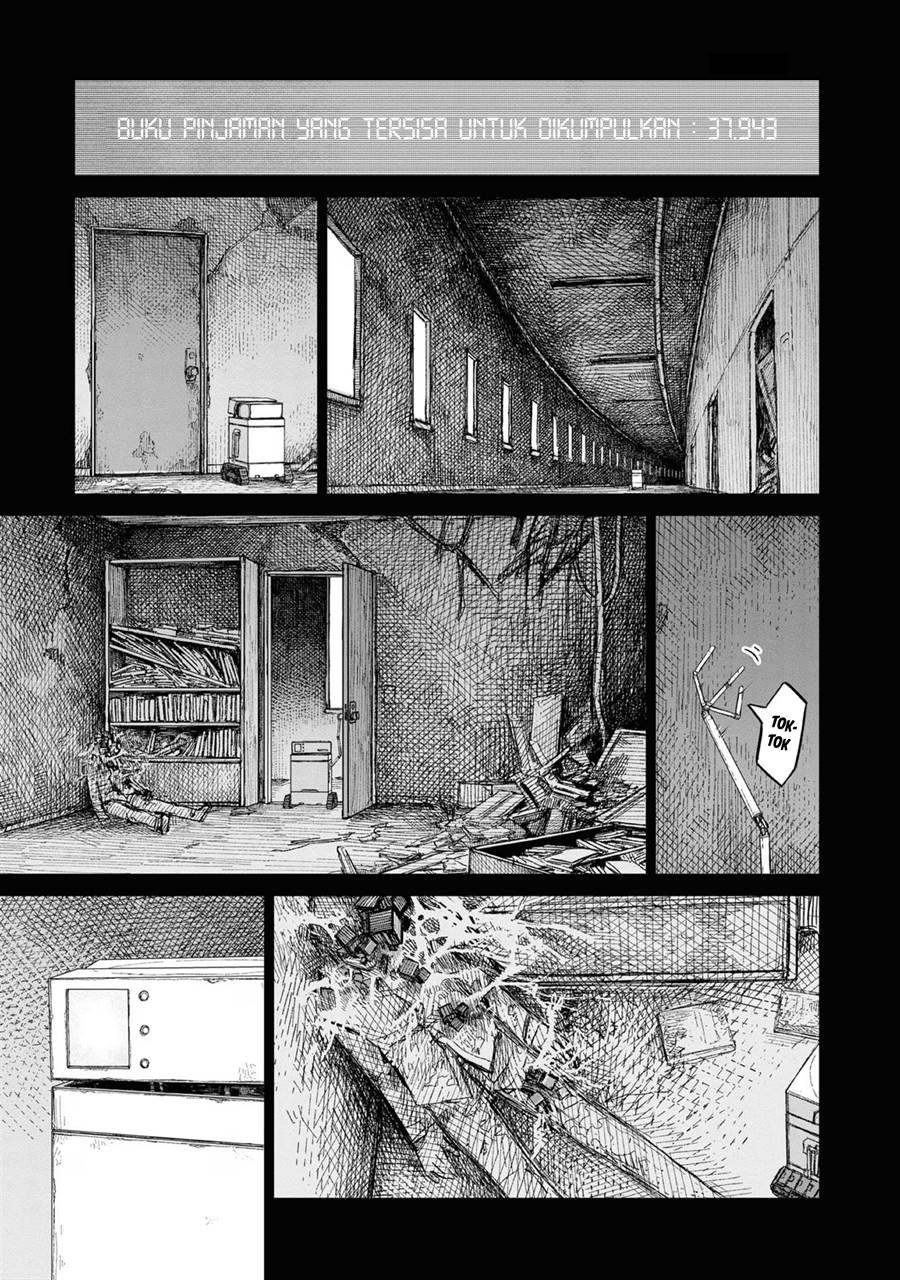 Baca Usuzumi no Hate Chapter 10 Bahasa Indonesia page 44