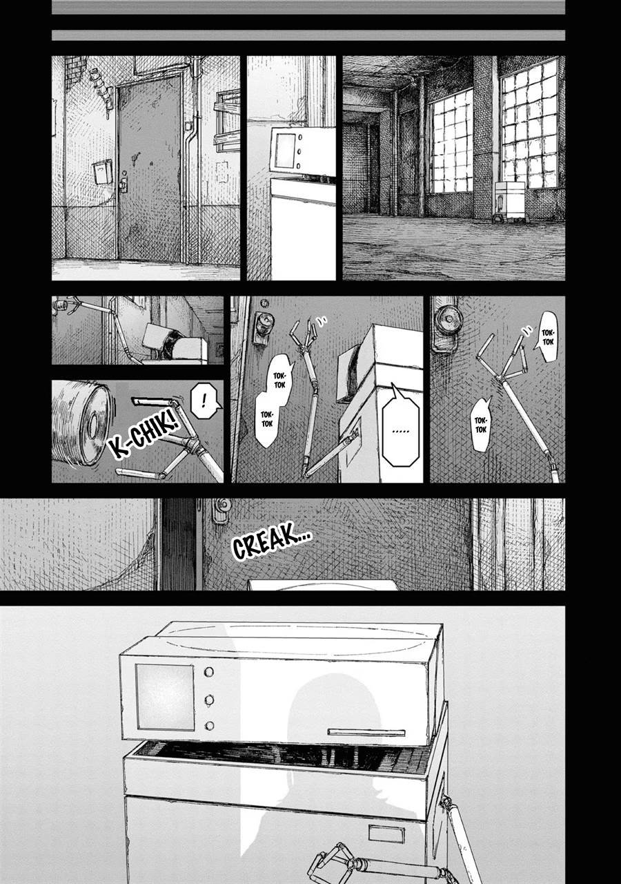 Baca Usuzumi no Hate Chapter 10 Bahasa Indonesia page 48