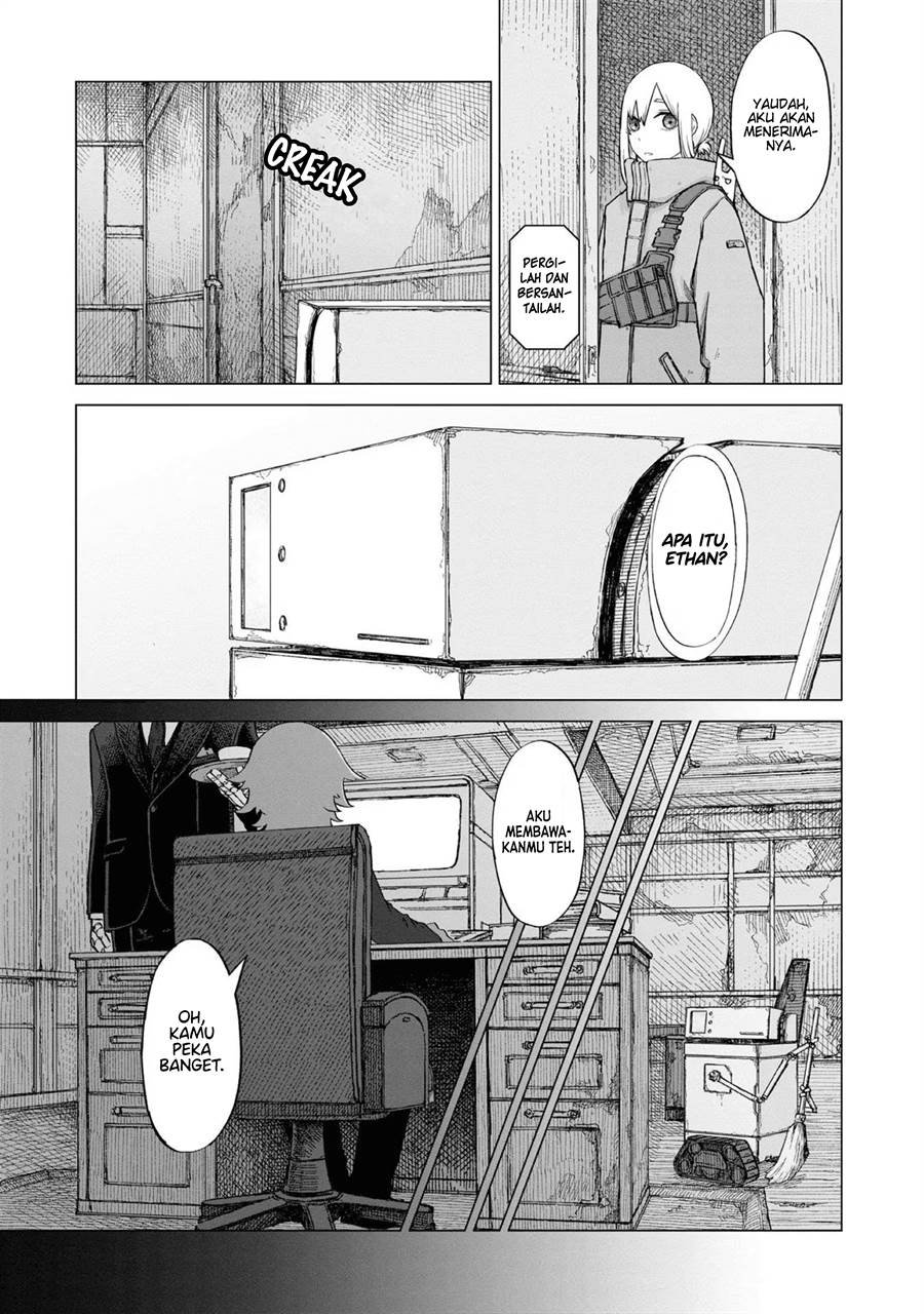 Baca Usuzumi no Hate Chapter 10 Bahasa Indonesia page 16