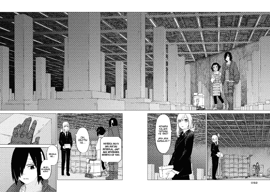 Baca Usuzumi no Hate Chapter 12 Bahasa Indonesia page 26