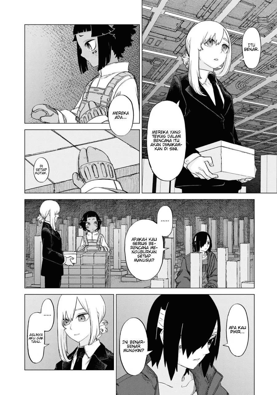 Baca Usuzumi no Hate Chapter 12 Bahasa Indonesia page 28