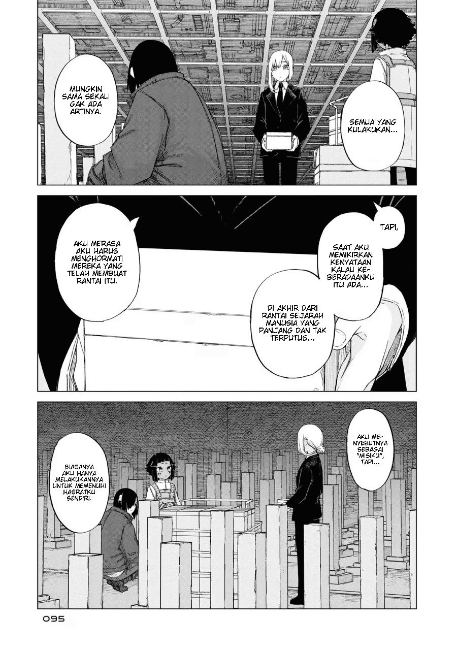 Baca Usuzumi no Hate Chapter 12 Bahasa Indonesia page 30